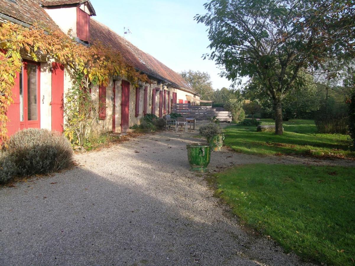 Du Vert & Du Bon Air - Linge Maison Inclus - Parking Prive Gratuit - Centre Ville Bergerac 10Mn - Domaine Bellevue Cottage En Perigord Lembras Dış mekan fotoğraf