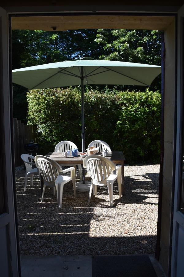 Du Vert & Du Bon Air - Linge Maison Inclus - Parking Prive Gratuit - Centre Ville Bergerac 10Mn - Domaine Bellevue Cottage En Perigord Lembras Dış mekan fotoğraf