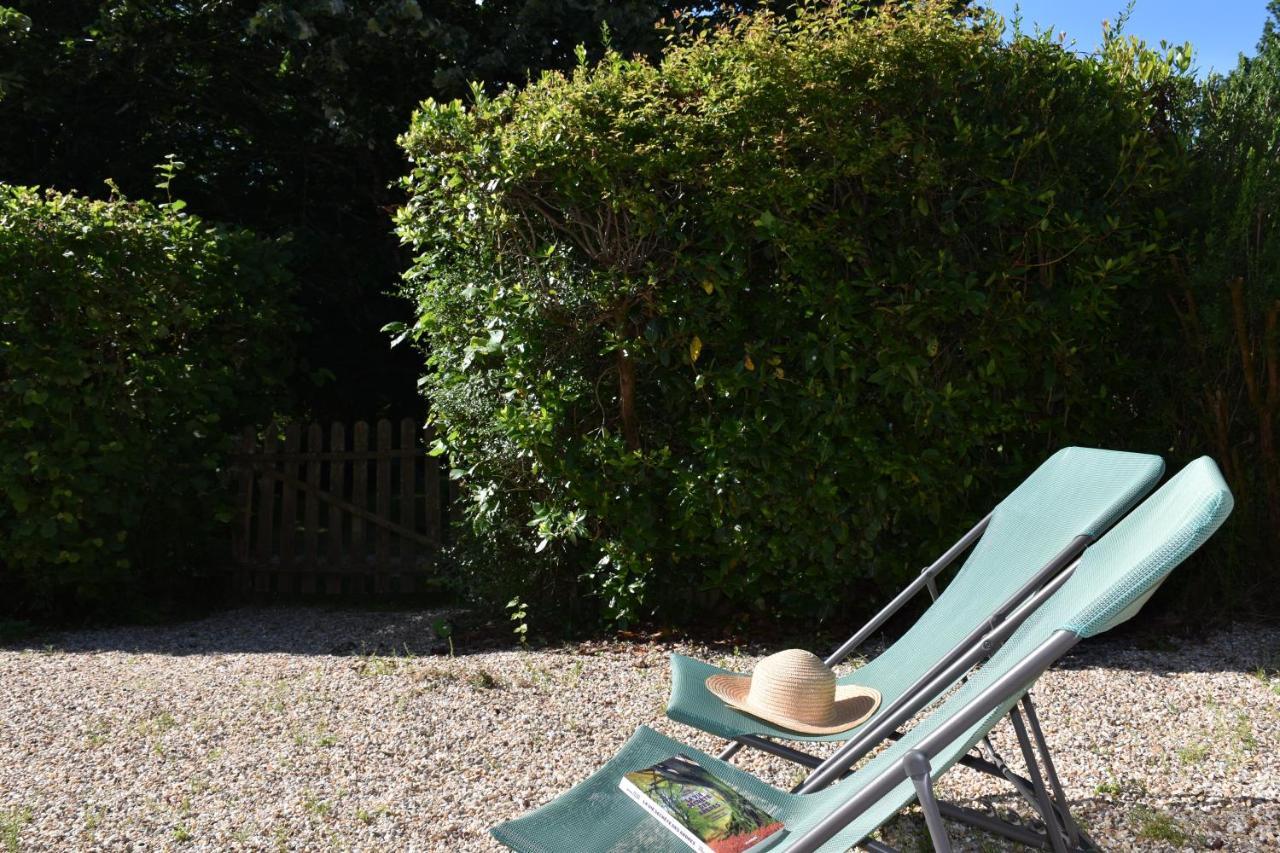 Du Vert & Du Bon Air - Linge Maison Inclus - Parking Prive Gratuit - Centre Ville Bergerac 10Mn - Domaine Bellevue Cottage En Perigord Lembras Dış mekan fotoğraf