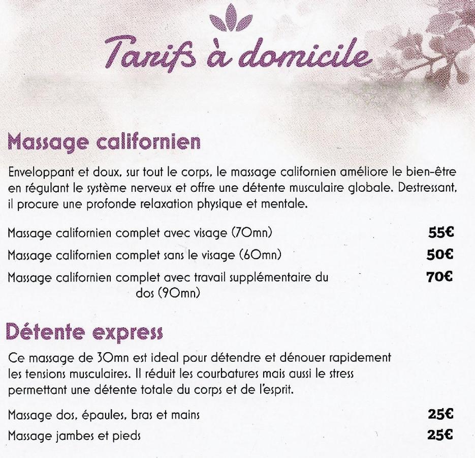Du Vert & Du Bon Air - Linge Maison Inclus - Parking Prive Gratuit - Centre Ville Bergerac 10Mn - Domaine Bellevue Cottage En Perigord Lembras Dış mekan fotoğraf