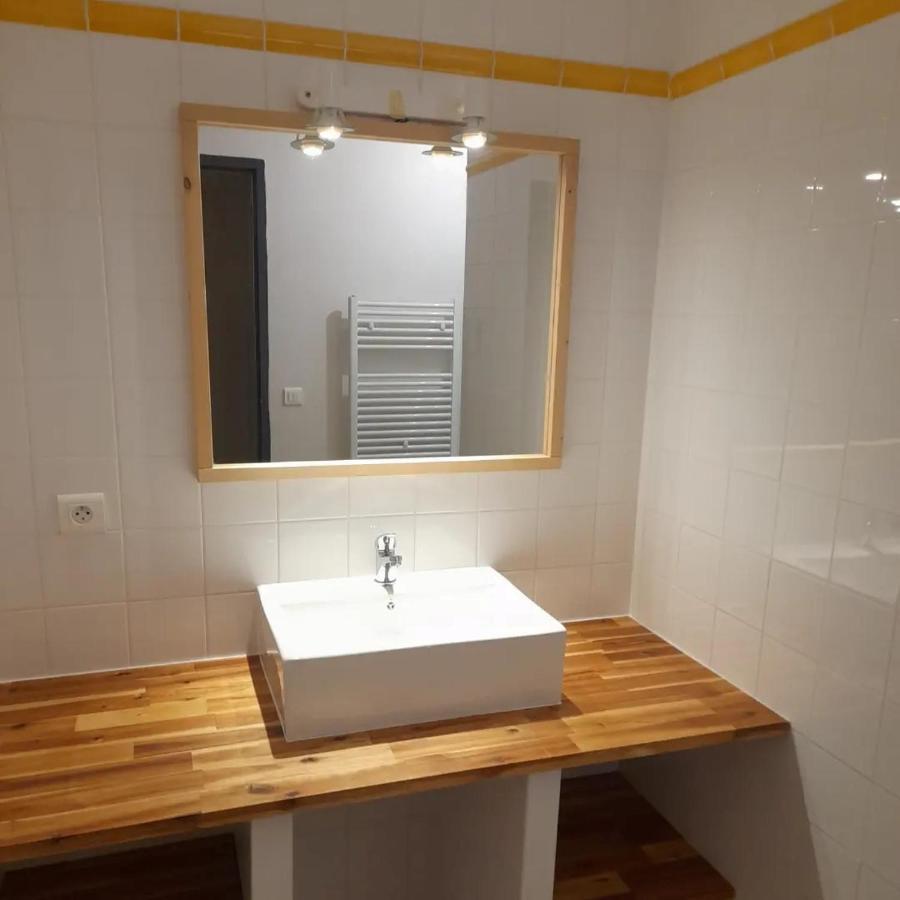 Du Vert & Du Bon Air - Linge Maison Inclus - Parking Prive Gratuit - Centre Ville Bergerac 10Mn - Domaine Bellevue Cottage En Perigord Lembras Dış mekan fotoğraf
