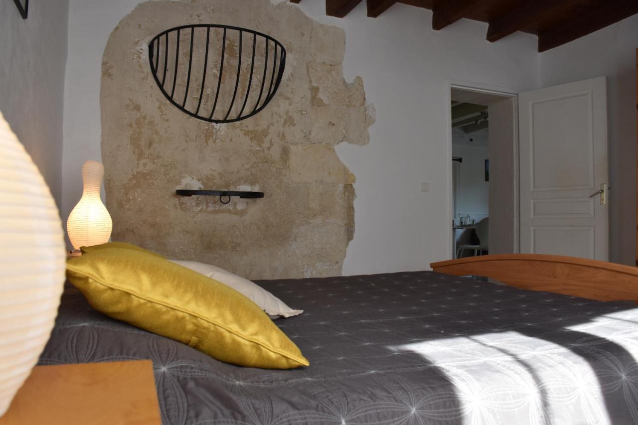 Du Vert & Du Bon Air - Linge Maison Inclus - Parking Prive Gratuit - Centre Ville Bergerac 10Mn - Domaine Bellevue Cottage En Perigord Lembras Dış mekan fotoğraf