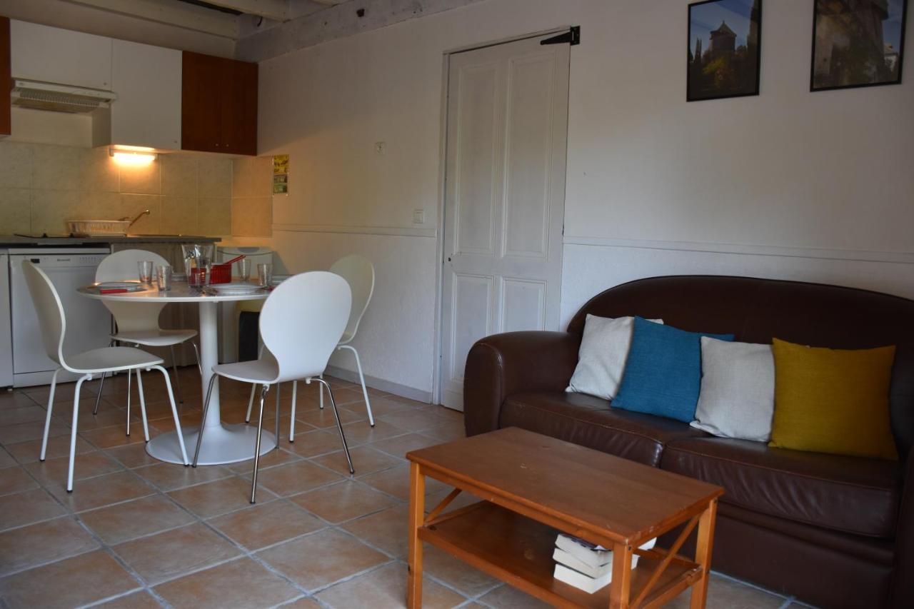 Du Vert & Du Bon Air - Linge Maison Inclus - Parking Prive Gratuit - Centre Ville Bergerac 10Mn - Domaine Bellevue Cottage En Perigord Lembras Dış mekan fotoğraf