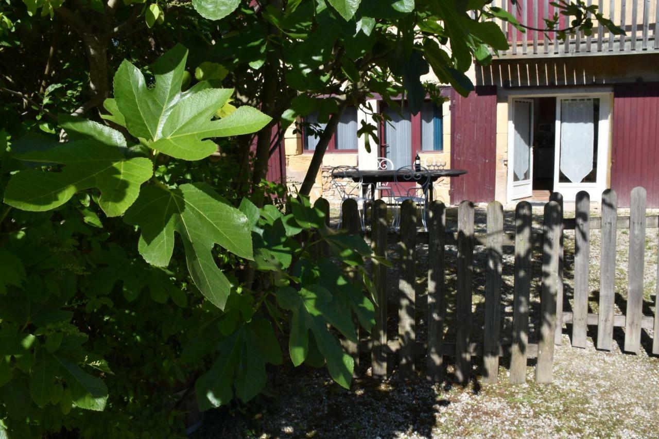 Du Vert & Du Bon Air - Linge Maison Inclus - Parking Prive Gratuit - Centre Ville Bergerac 10Mn - Domaine Bellevue Cottage En Perigord Lembras Dış mekan fotoğraf