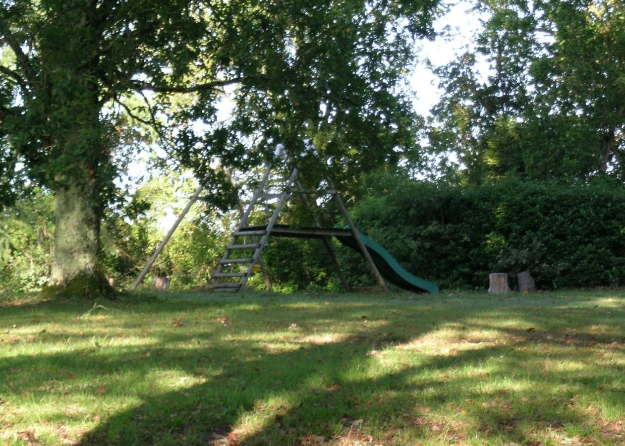 Du Vert & Du Bon Air - Linge Maison Inclus - Parking Prive Gratuit - Centre Ville Bergerac 10Mn - Domaine Bellevue Cottage En Perigord Lembras Dış mekan fotoğraf